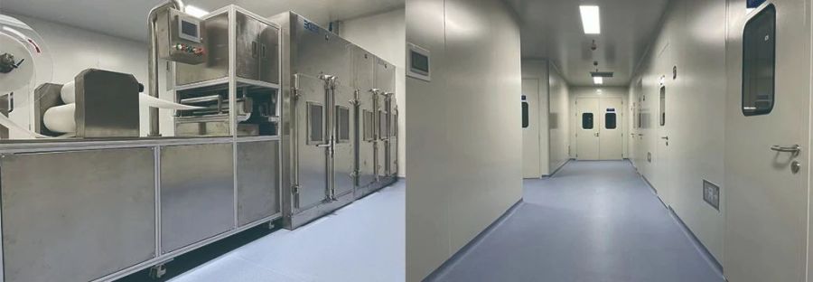 紧急招募抗原检测试剂盒临时性生产人员200人!