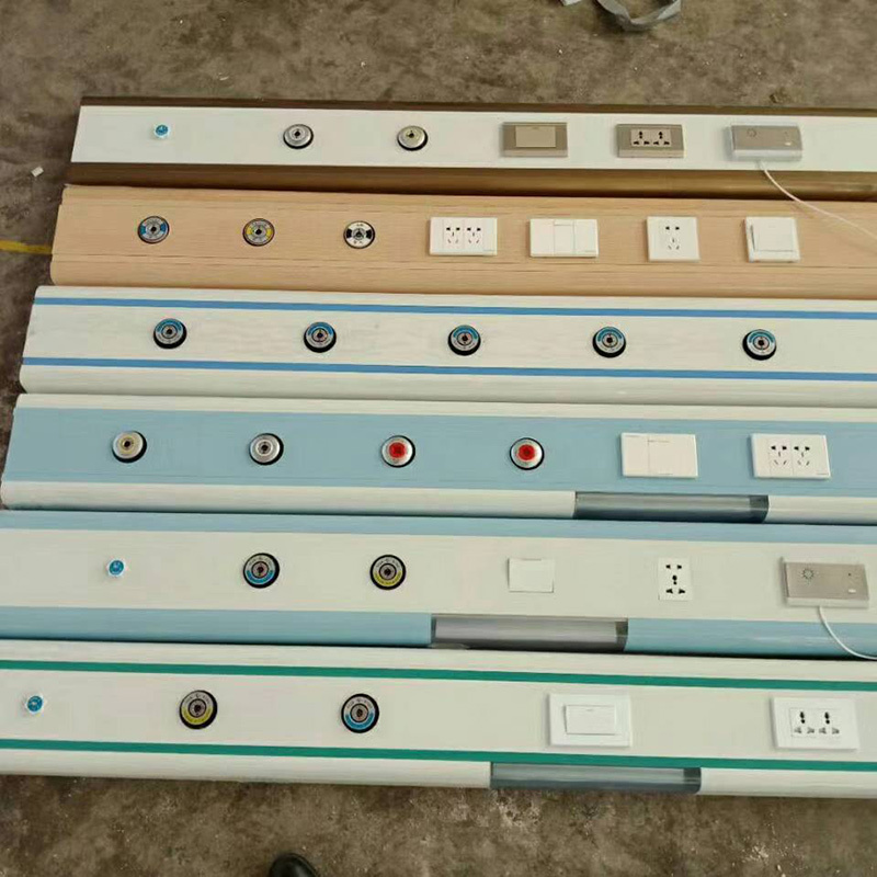 医用中心供氧安装设计方案规划