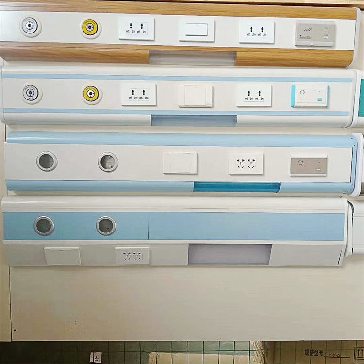 医用中心供氧使用检查工作和问题解决方案