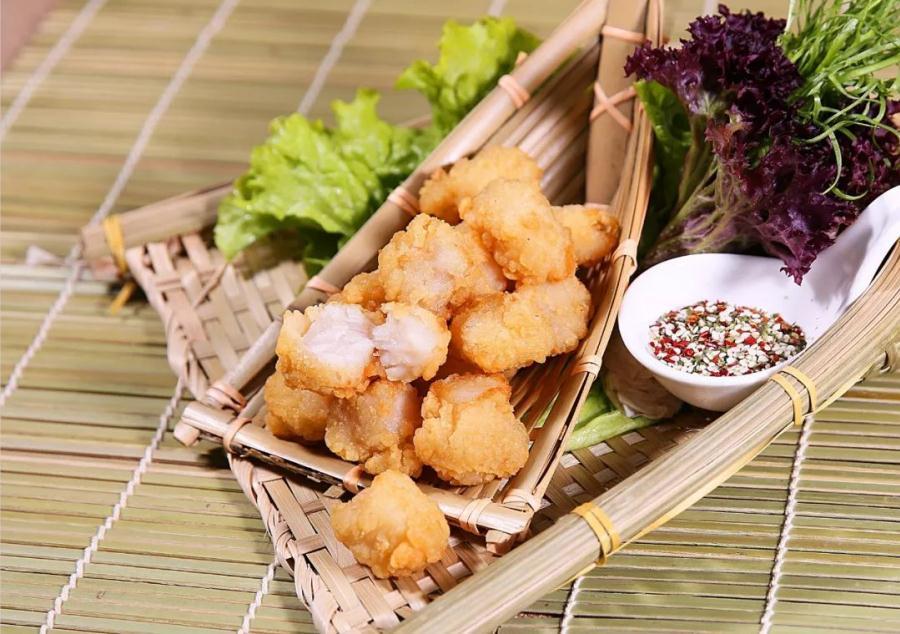 精深加工是水产业必由之路