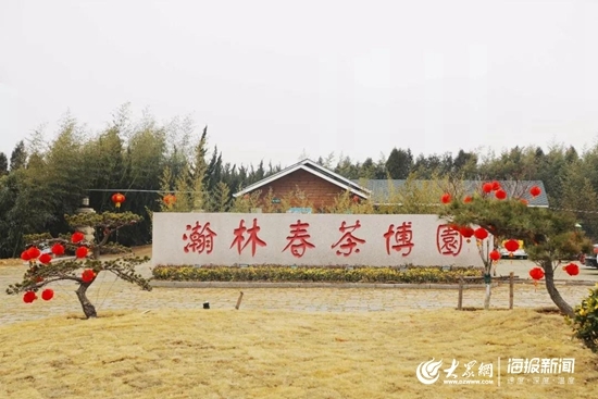 三八“女神节”，瀚林春邀您来邂逅一场约“惠