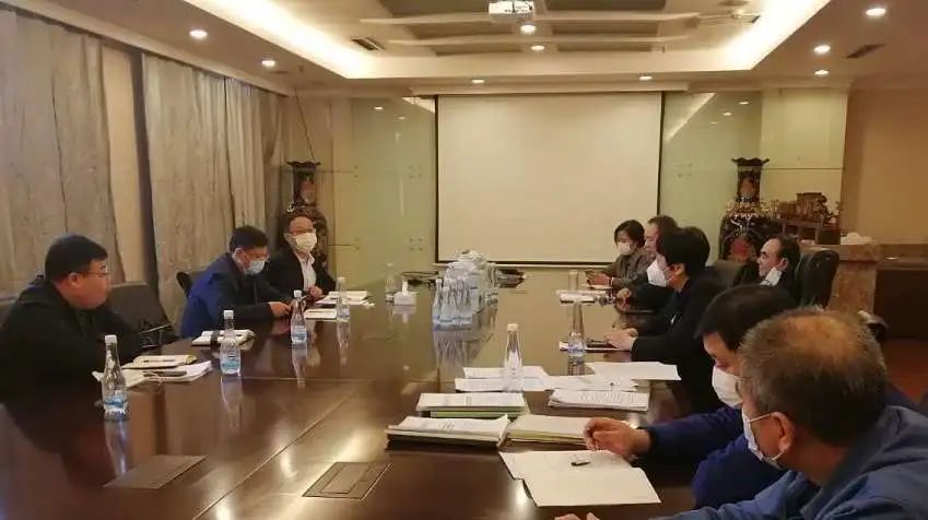 共同战“疫” 舜铭律师助力民营企业复工复产