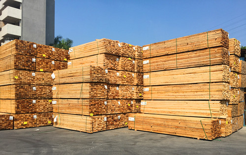 怎么检验建筑木方质量是否合格