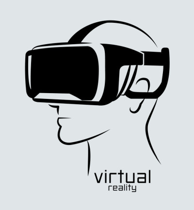 VR