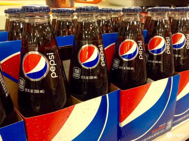 百事拥抱AI，助力关注需求、开发新品