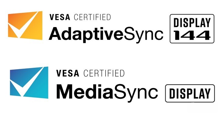 VESA更新Adaptive-Sync Display 1.1规格标准，显示器认证变得更严格