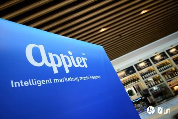 Appier获韩国关键客户，贡献第二季营收