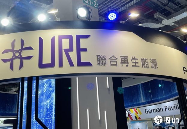 联合再生拟进行投资，拓大尺寸TOPCon产能