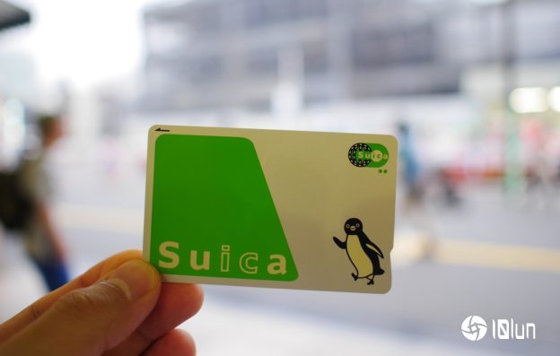 日本芯片短缺停售Suica、PASMO实体卡，Welcome Suica卡不受影响