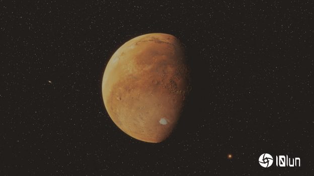 378天压力测试，NASA钦点四名志愿者进入火星模拟栖地
