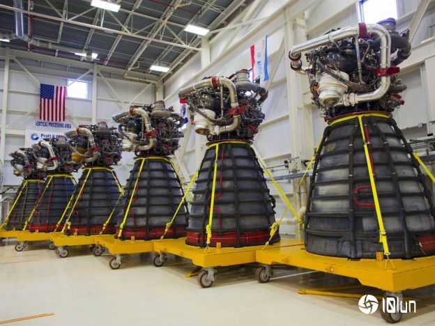 美联邦贸易委员会不阻挡，L3Harris确定并购Aerojet Rocketdyne