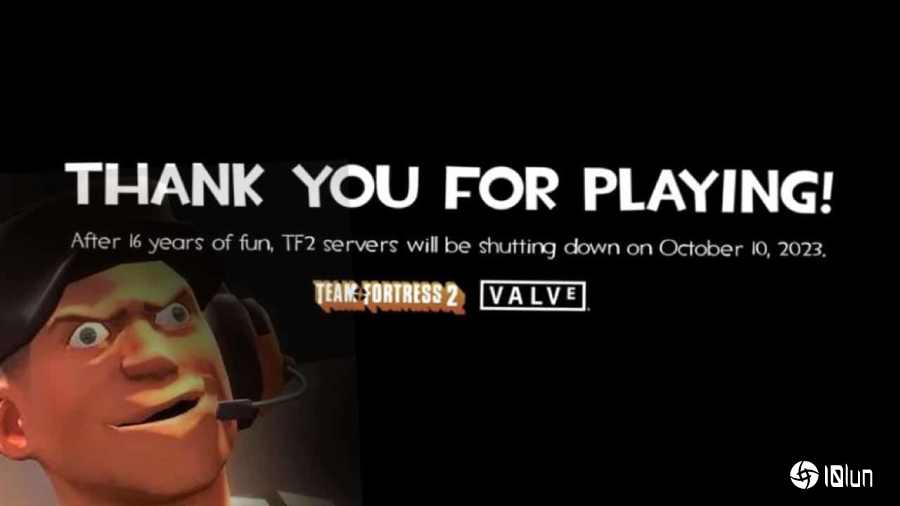 网谣传Team Fortress 2关闭服务器 引玩家恐慌
