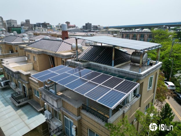 如何打造用电自给自足？SolarEdge Home智能住宅储能成强化电网韧性的关键