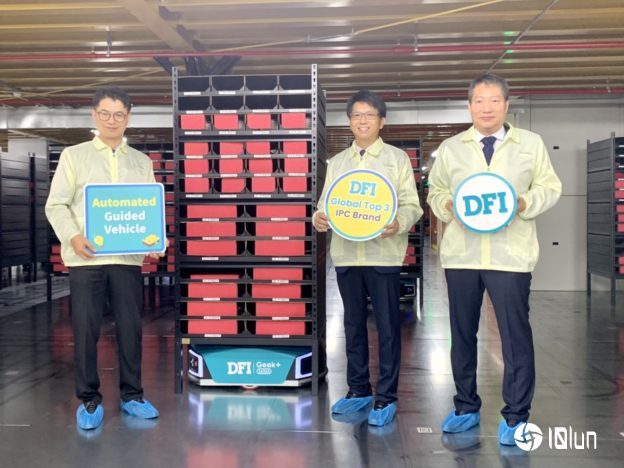 抢攻印度产业转型契机！友通联手六间经销商扩大渗透率