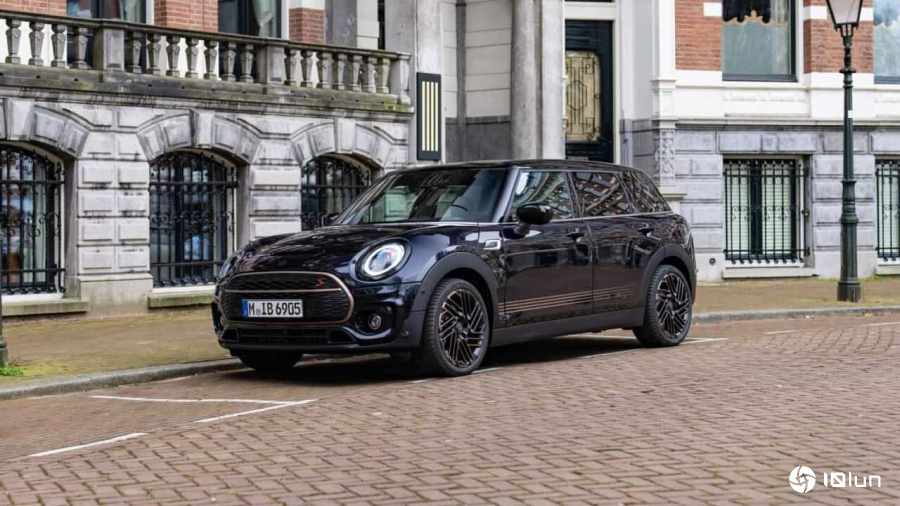 MINI Clubman最终章 系列停产前推Final Edition限量1,969部
