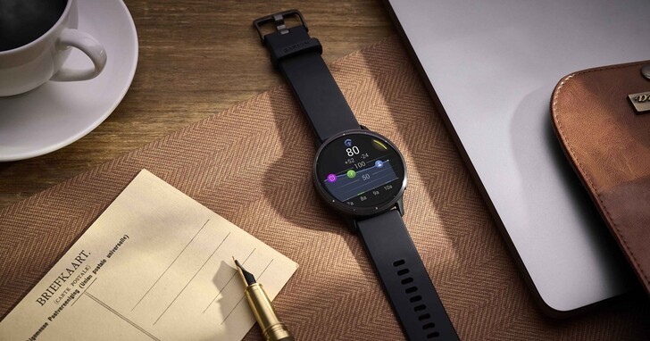 Garmin在台上市Venu 3 GPS智能腕表！搭载全新睡眠教练、全面升级身体能量指数和声控冥想