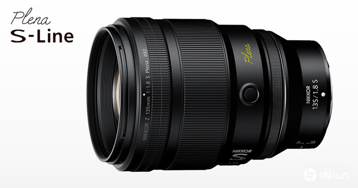 Nikon正式发布NIKKOR Z 135mm f/1.8 S Plena绝美大光圈定焦镜！