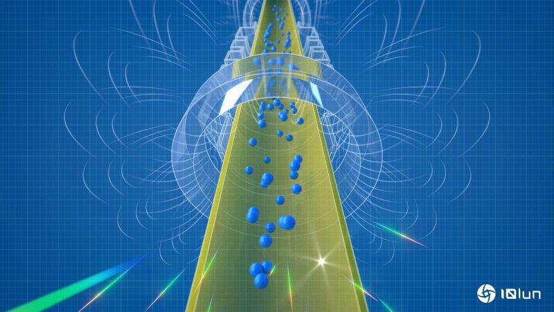 CERN实验证实反物质也受重力吸引，爱因斯坦弱等效原理再次正确
