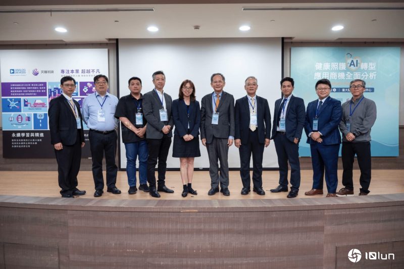 健康看护转型AI应用商机！MCU扮演医材升级智能医疗关键