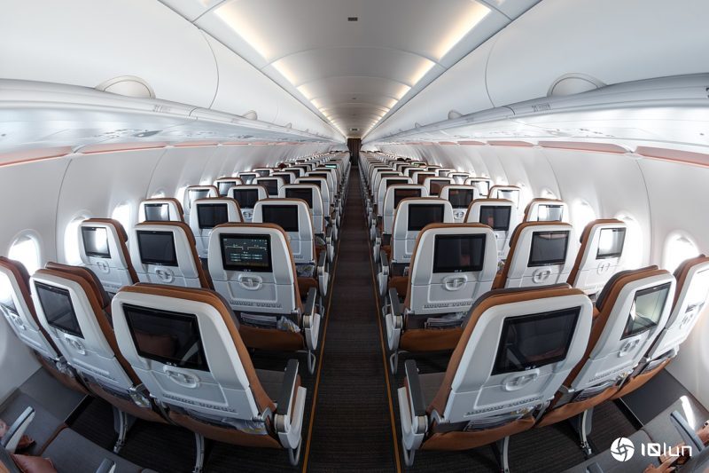 普惠引擎问题使数百架A320neo需停飞检查，严重影响航空公司调度