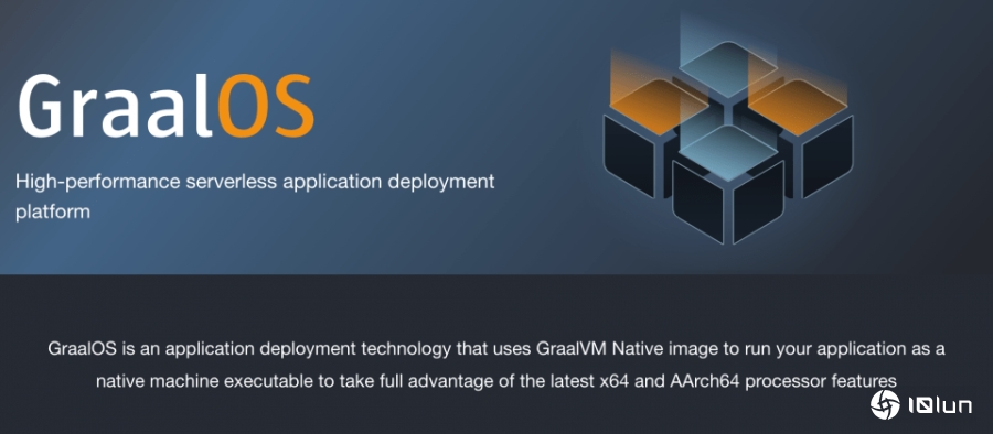 Oracle发布无服务器部署技术GraalOS，大幅降低函数冷启动时间