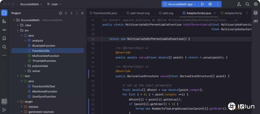JetBrains预告IntelliJ IDE在Linux上将原生支持Wayland