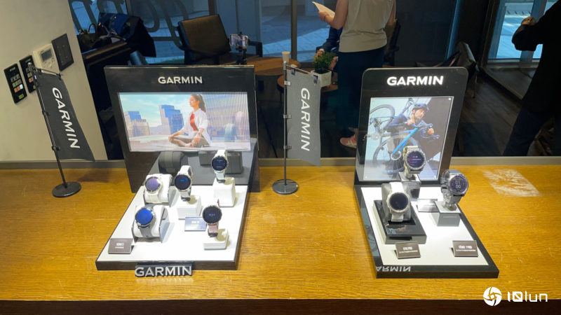 ECG功能正式开放，Garmin旗下五款智能手表率先支持