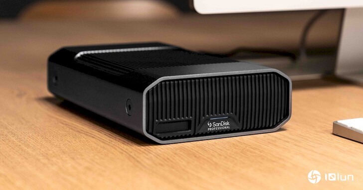 Western Digital推出SanDisk Professional系列全新解决方案