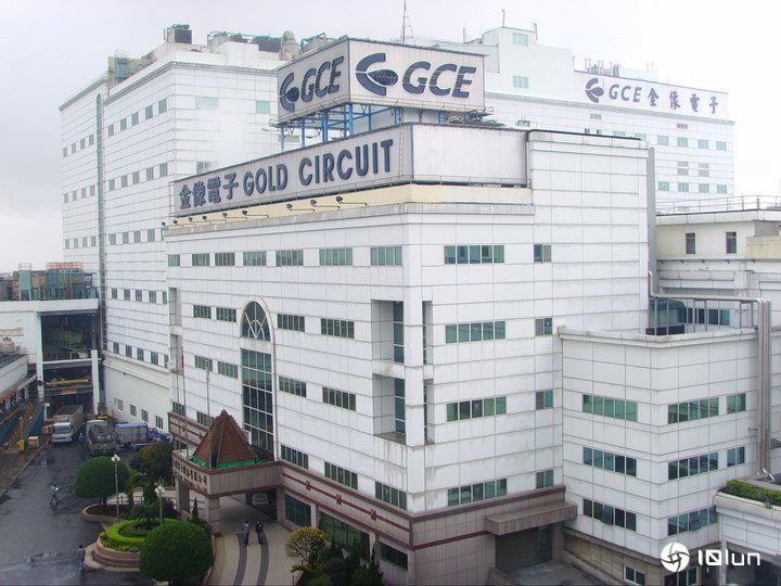 ASIC/GPU人工智能服务器带来动能！高盛喊买金像电目标价265元