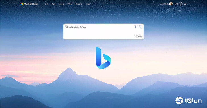 集成ChatGPT后的微软Bing搜索引擎市场占有率不升反降