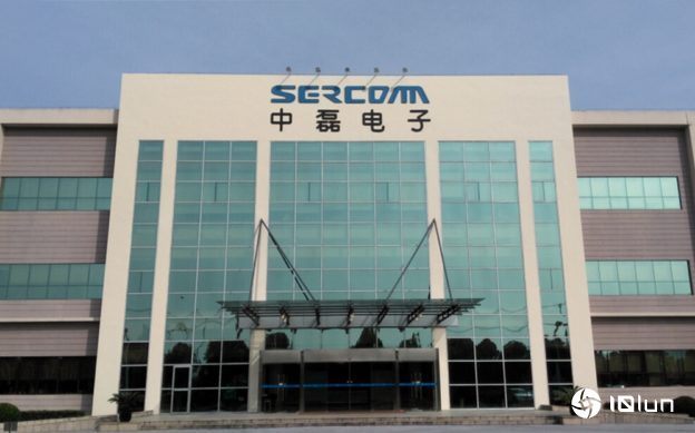 中磊前三季每股赚6.55元，应对地缘政治强化全球运营布局