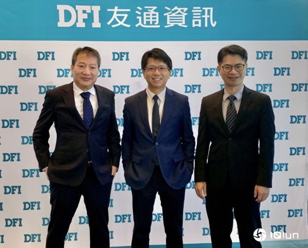 友通第三季营收39.22亿元！嵌入式业务毛利率正向增长