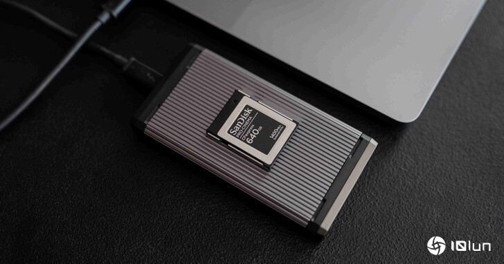 WD升级SanDisk产品系列，全球最快1.5TB UHS-I microSD内存卡11月上市
