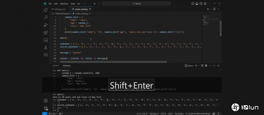 VS Code Python扩展组件弃用内置程序代码检查和格式化功能