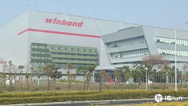 AI PC有望掀换机潮，华邦电Nor Flash容量看增
