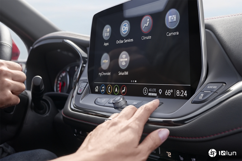 GM停用Apple CarPlay和Android Auto新说法