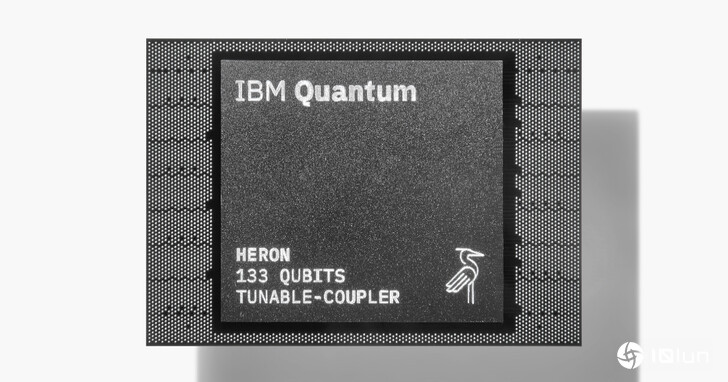 新一代IBM量子处理器“苍鹭”Heron与IBM Quantum System Two亮相