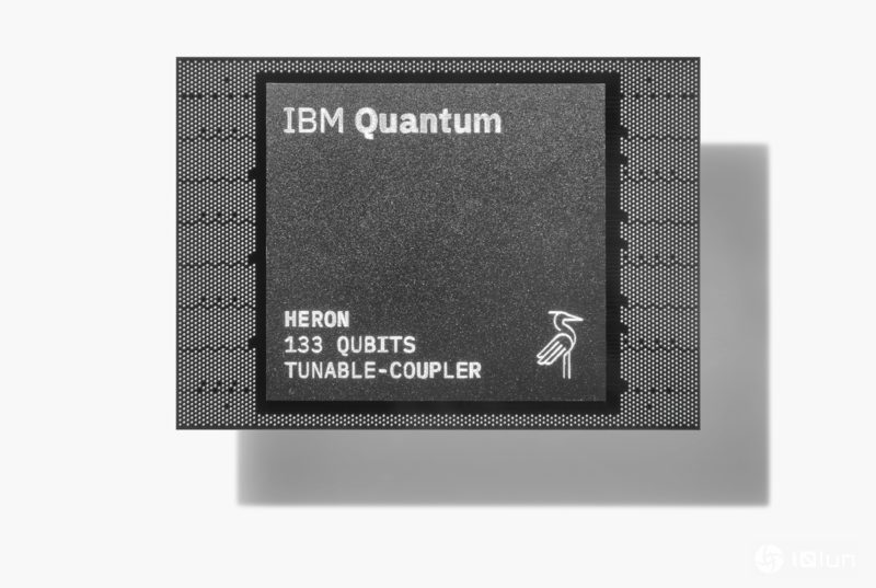 IBM公布Heron量子处理器达“实用规模”