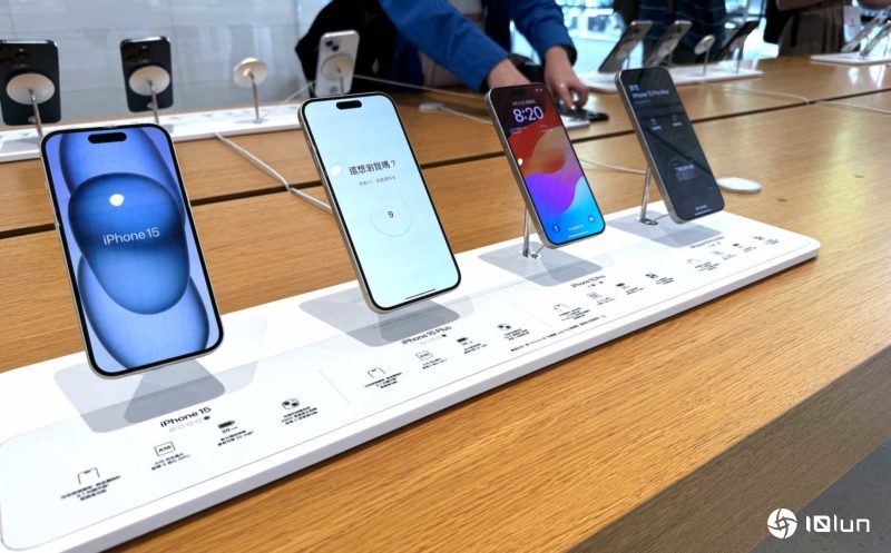 TDK传将在印度盖厂，生产iPhone用锂离子电池