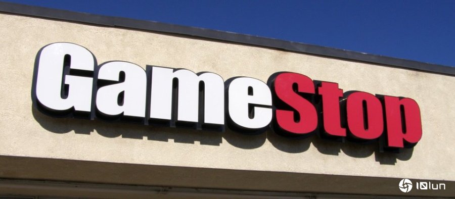 GameStop决定关闭开张不到两年的NFT市场
