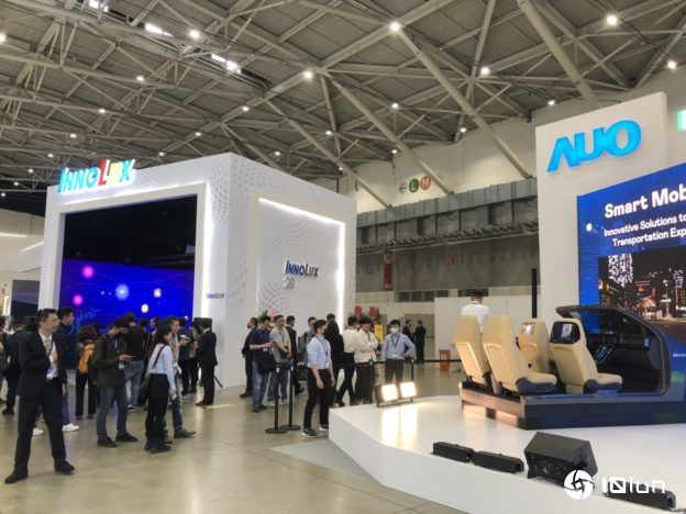 Micro LED商机逐步出现，面板双虎积极展开布局