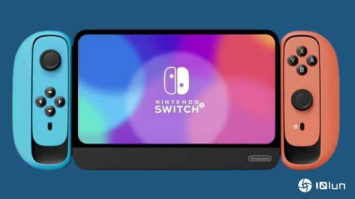 全新Switch 2传闻 任天堂决定押后推出