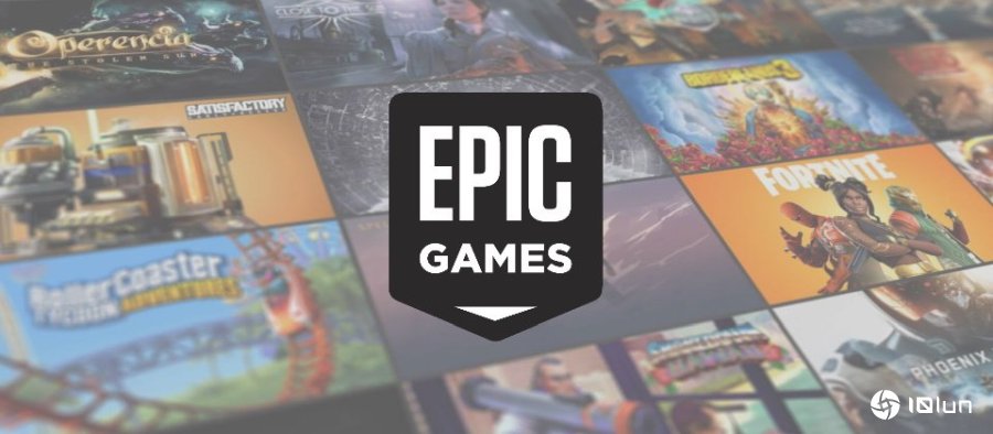 Epic Games宣布要在iOS上创建游戏商店