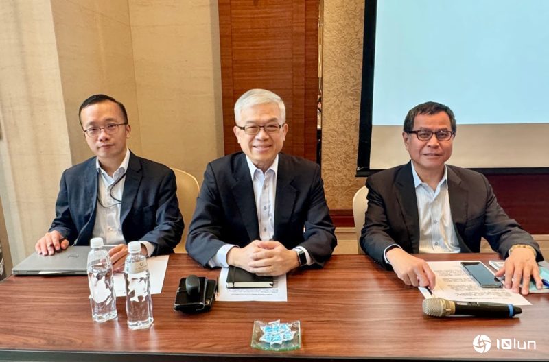 AI带动HPC强劲增长！贸联台南、印尼新厂第三季完工支持区域产能