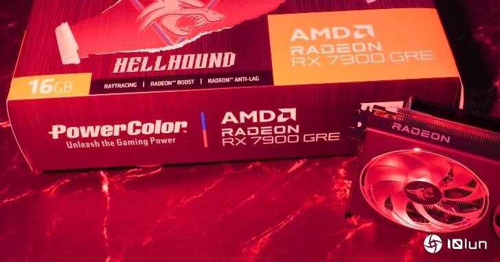 AMD Radeon RX 7900 GRE显卡性能实测，全球开卖降价带来更杀CP值