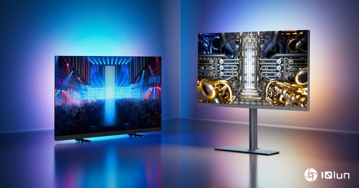 Philips Ambilight TV 2024年全系列规划：第八代P5 AI双引擎处理器等