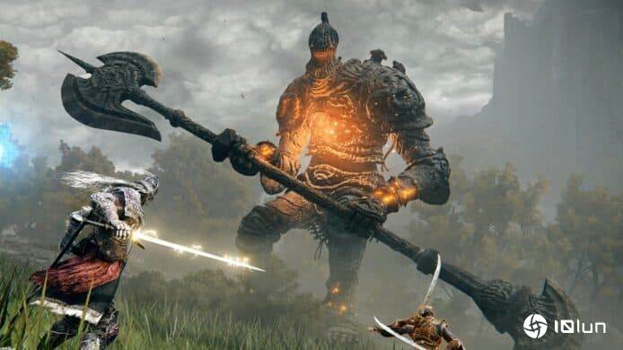 腾讯正开发《Elden Ring》手游 或免费下载，课金模式