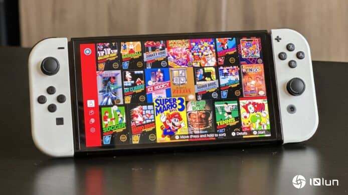 Nintendo Switch累积销量超过1.3亿部 明年有望成历史上最畅销家用机