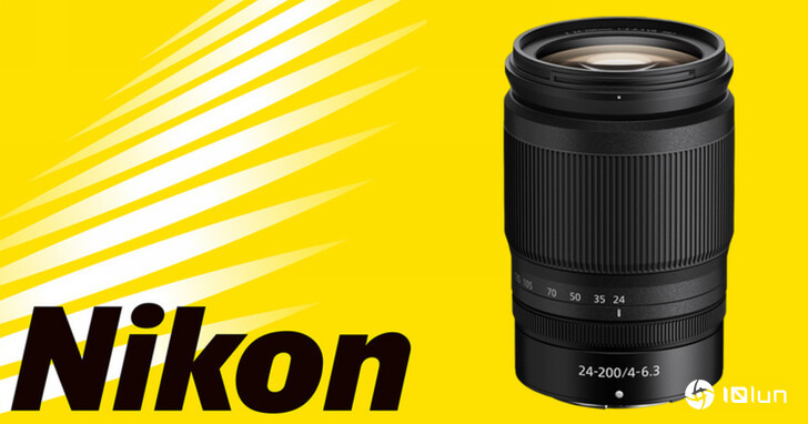 Nikon将于3月27日发布Z 28-400mm F4-8全画幅专用天涯镜？