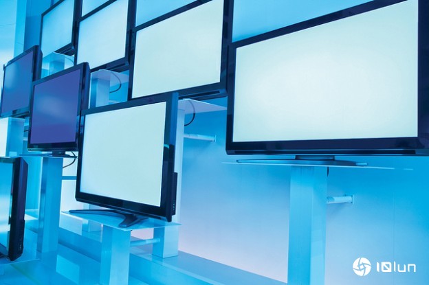 2024年第一季LCD电视面板出货量约5,580万片，第二季续增